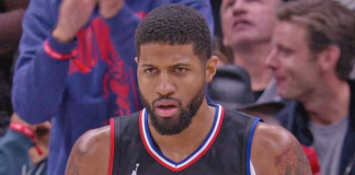 NBA: Co tu się dzieje? 76ers już nie chcą gwiazdy Clippers!?