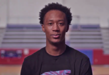 NBA: Był typowany na „jedynkę” draftu. Musi zakończyć sezon z powodu kontuzji