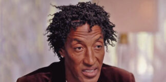 NBA: Pippen nie wierzy, że w jego czasach Curry dałby sobie radę