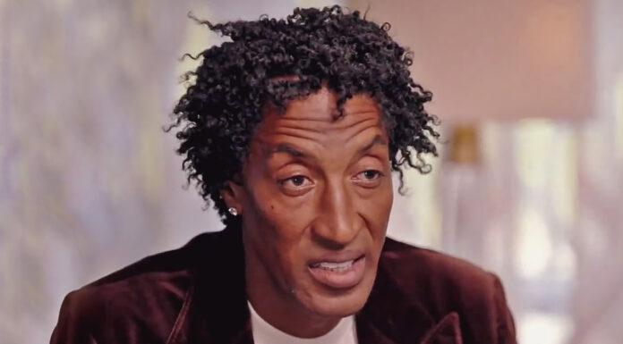 NBA: Pippen nie wierzy, że w jego czasach Curry dałby sobie radę