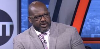 NBA: Shaq znów prowokuje. Ponownie oberwało się Gobertowi