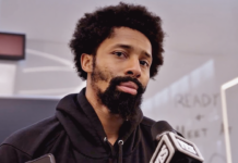 NBA: Spencer Dinwiddie wybrał swój nowy klub. Może być dużym wzmocnieniem!