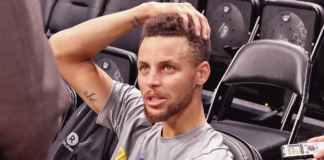 NBA: Absurdalna taktyka Warriors. Celtics ich zmiażdżyli. Wymowne słowa Stepha