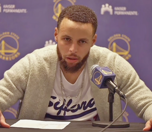 NBA: Curry znów alarmuje. Warriors potrzebują zmian