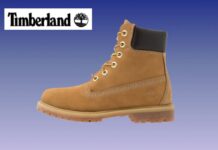 Kultowe buty Timberland za połowę ceny! Tylko przez 2 dni