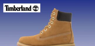 Kultowe buty Timberland za połowę ceny! Tylko przez 2 dni