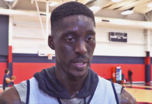 NBA: Weteran chce odbudować karierę? Zaskakujący kierunek