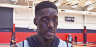 NBA: Weteran chce odbudować karierę? Zaskakujący kierunek