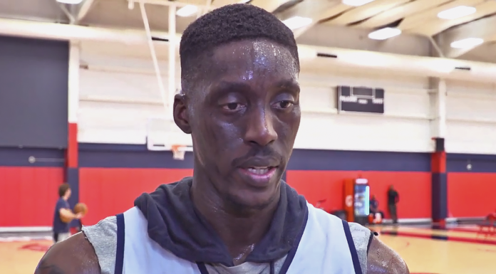 NBA: Weteran chce odbudować karierę? Zaskakujący kierunek