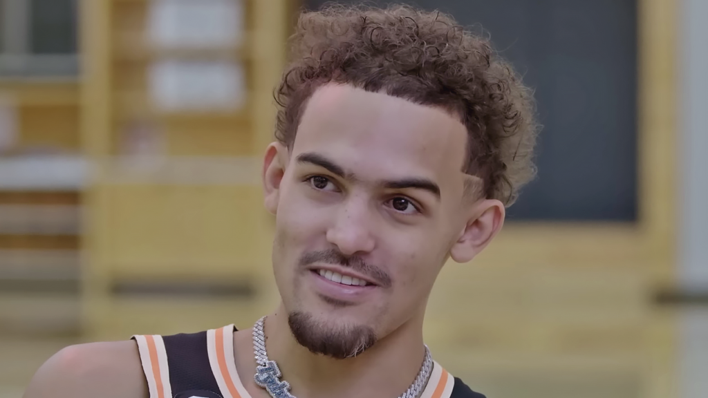 NBA: Zaskakujący ruch Trae Younga! Nici z możliwego przejścia do Lakers ...