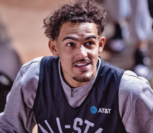 NBA: Co z transferem Trae’a Younga? Gorzka prawda o gwieździe Hawks