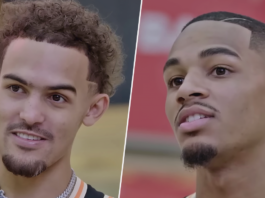 NBA: Kolejna wymiana! Hawks pociągnęli za spust!