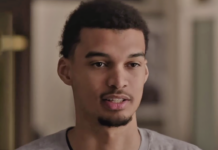 NBA: Co z byłym klubem Wembanyamy? Marne widoki na przyszłość