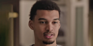 NBA: Co z byłym klubem Wembanyamy? Marne widoki na przyszłość