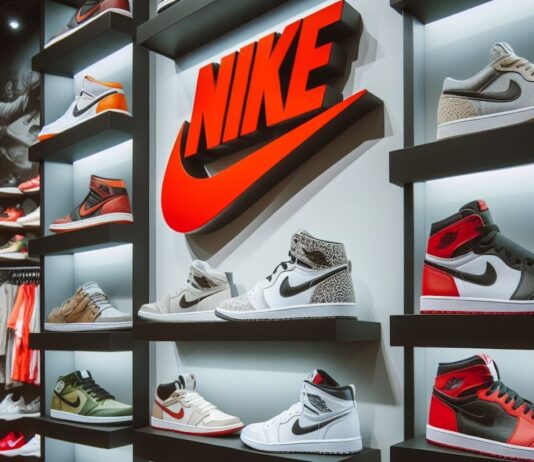 Nike i Jordan za połowę ceny! Duża wyprzedaż tylko przez 3 dni