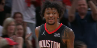 Wyniki NBA: 75 punktów duetu VanVleet-Green, Suns dają lekcje Spurs, Knicks królują w N.Y.