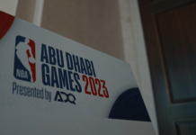 NBA: Liga wraca do Abu Zabi na mecze przedsezonowe. Zagrają ze sobą największe gwiazdy!