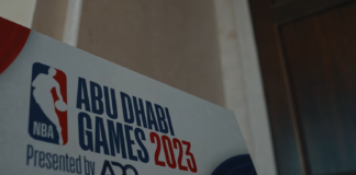 NBA: Liga wraca do Abu Zabi na mecze przedsezonowe. Zagrają ze sobą największe gwiazdy!