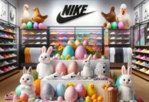 Nike za połowę ceny! Znakomita świąteczna promocja tylko przez dwa dni!