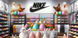 Nike za połowę ceny! Znakomita świąteczna promocja tylko przez dwa dni!