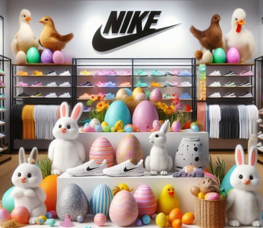 Nike za połowę ceny! Znakomita świąteczna promocja tylko przez dwa dni!