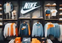 Promocja Nike do niedzieli! Buty i ubrania Nike za połowę ceny!