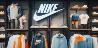 Promocja Nike do niedzieli! Buty i ubrania Nike za połowę ceny!