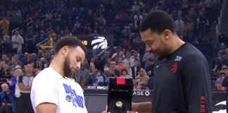 NBA: Mistrz z 2022 roku kończy karierę! Na drodze stanęły kontuzje