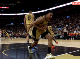 NBA: Dramat all-stara. Nie wiedzą, kiedy wróci do gry. Westbrook także kontuzjowany