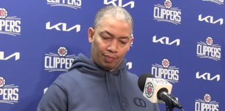 NBA: Jeden problem Clippers rozwiązany, ale co z kolejnymi?