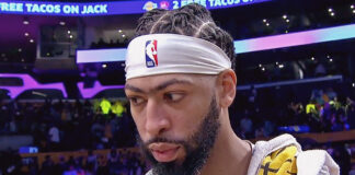 NBA: Lakers wciąż szukają wzmocnień. Środkowy potrzebny na już