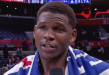 NBA: Anthony Edwards się tłumaczy. Co dalej?