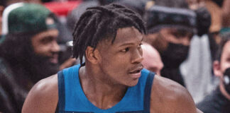 NBA: Zamieszanie wokół Wolves. Miała być wielka zmiana, skończy się w sądzie?