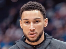 NBA: To koniec. Kibice Nets mogli się tego spodziewać w sprawie Bena Simmonsa