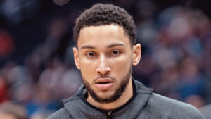 NBA: Ben Simmons na wylocie z Nets. Wśród chętnych potentaci do mistrzostwa! 