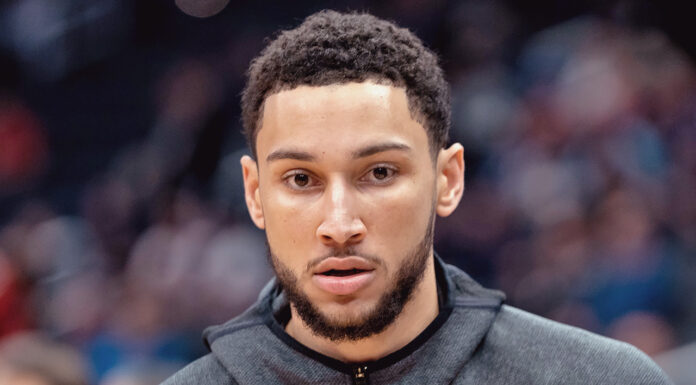 NBA: Ben Simmons znów w Filadelfii!? Kto jest większym desperatem?