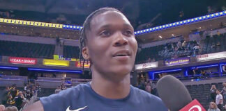 NBA: To nie koniec problemów Pacers. Kolejni gracze wypadają z gry