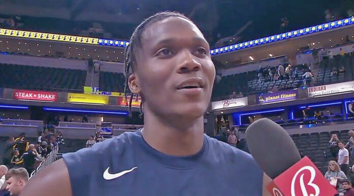 NBA: To nie koniec problemów Pacers. Kolejni gracze wypadają z gry