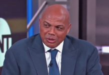 NBA: Barkley stawia właśnie na nich! Ale jest jeden warunek