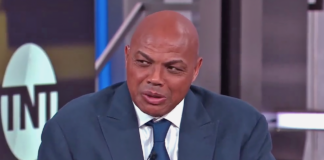 NBA: Barkley stawia właśnie na nich! Ale jest jeden warunek