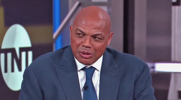 NBA: Barkley stawia właśnie na nich! Ale jest jeden warunek