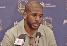 NBA: Od lat brakuje mu tylko mistrzostwa. Teraz gwarantuje, że w końcu je zdobędzie