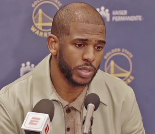 NBA: Ten gwiazdor Clippers nie chciał Chrisa Paula w drużynie