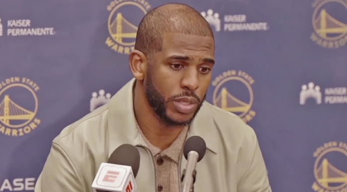 NBA: Ten gwiazdor Clippers nie chciał Chrisa Paula w drużynie