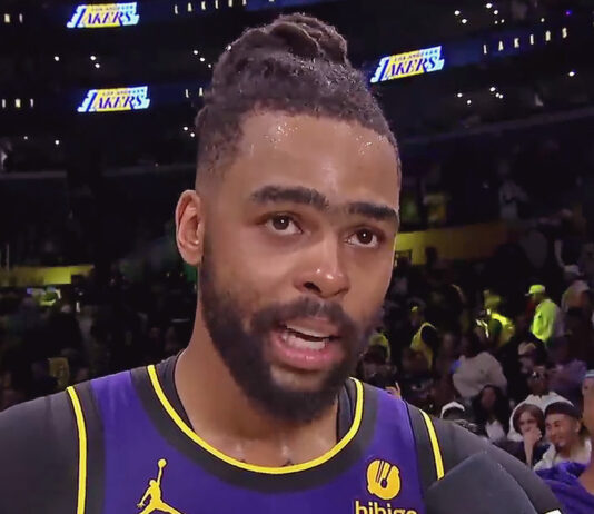 NBA: Tymi trzema graczami będą handlować Los Angeles Lakers?