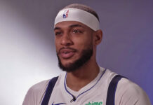 NBA: Mavericks wzmacniają defensywę