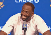 NBA: Draymond Green: „Zasługuję na DPOY”. Czy jest faworytem?