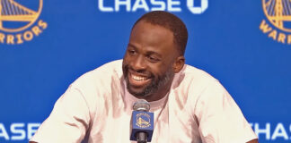 NBA: Draymond Green: „Zasługuję na DPOY”. Czy jest faworytem?