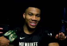 NBA: Szczera wypowiedź Giannisa. To jego najtrudniejszy sezon w karierze?