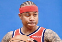 NBA: Była gwiazda nie chce się poddać. Znów zagra w G-League i spróbuje wrócić do NBA!